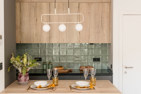 The Olive Boutique Suites and Spa