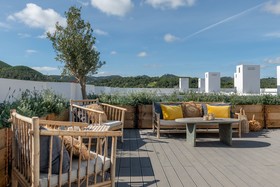 The Olive Boutique Suites and Spa