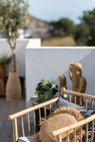 The Olive Boutique Suites and Spa