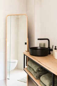 The Olive Boutique Suites and Spa