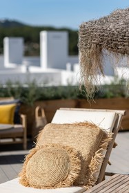 The Olive Boutique Suites and Spa