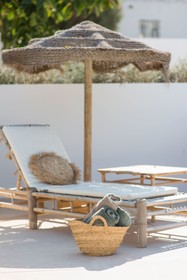 The Olive Boutique Suites and Spa