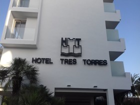 Tres Torres