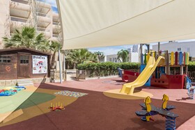 Tropic Garden Hotel & Apartments