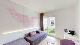 Tropic Garden Hotel & Apartments