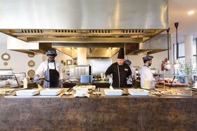 Tropic Garden Hotel & Apartments