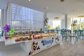 Tropic Garden Hotel & Apartments