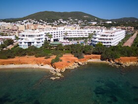 Tropic Garden Hotel & Apartments