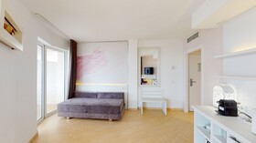 Tropic Garden Hotel & Apartments