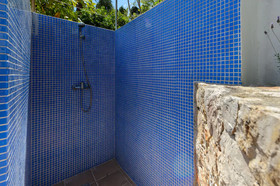 Villa Blanca Santa Eulalia