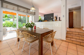 Villa Blanca Santa Eulalia