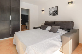 Villa Blanca Santa Eulalia