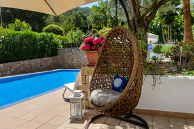 Villa Blanca Santa Eulalia