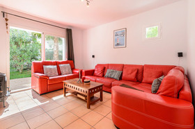 Villa Blanca Santa Eulalia