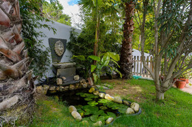 Villa Blanca Santa Eulalia