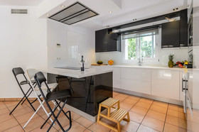 Villa Blanca Santa Eulalia