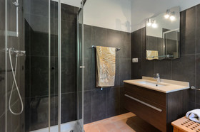 Villa Blanca Santa Eulalia