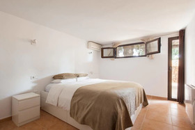 Villa Can Garrovers Ibiza