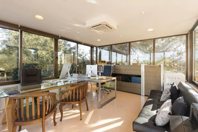 Villa Can Garrovers Ibiza