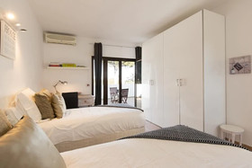 Villa Can Garrovers Ibiza