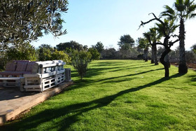 Villa Can Garrovers Ibiza