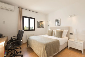 Villa Can Garrovers Ibiza