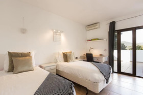 Villa Can Garrovers Ibiza