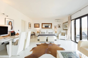 Villa Can Garrovers Ibiza