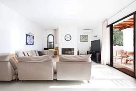 Villa Can Garrovers Ibiza