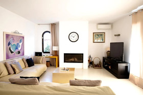 Villa Can Garrovers Ibiza