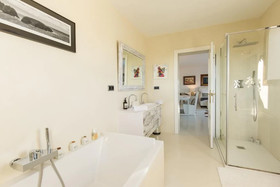 Villa Can Garrovers Ibiza