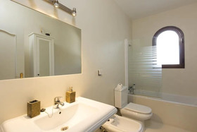 Villa Can Garrovers Ibiza