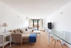 Villa Can Garrovers Ibiza