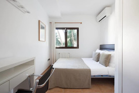 Villa Can Garrovers Ibiza