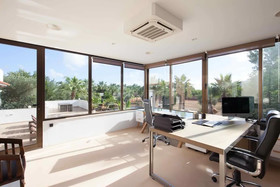 Villa Can Garrovers Ibiza