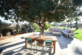 Villa Can Garrovers Ibiza