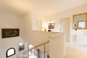 Villa Can Garrovers Ibiza