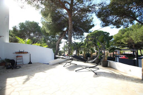 Villa Linda Ibiza