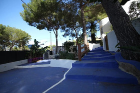 Villa Linda Ibiza