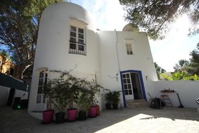 Villa Linda Ibiza