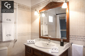 Agroturismo Can Guillem