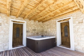 Agroturismo Can Guillem