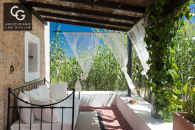 Agroturismo Can Guillem