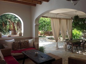Valley Club Ibiza - Boutique Agroturismo