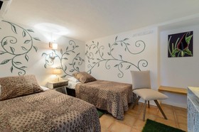 Valley Club Ibiza - Boutique Agroturismo