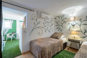 Valley Club Ibiza - Boutique Agroturismo