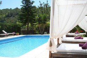 Valley Club Ibiza - Boutique Agroturismo