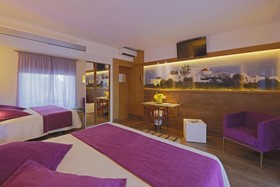 Hotel Lux Isla