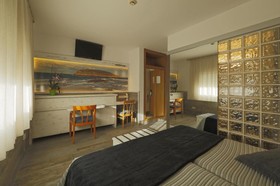 Hotel Lux Isla