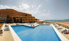 Ibiza Corso Hotel & Spa